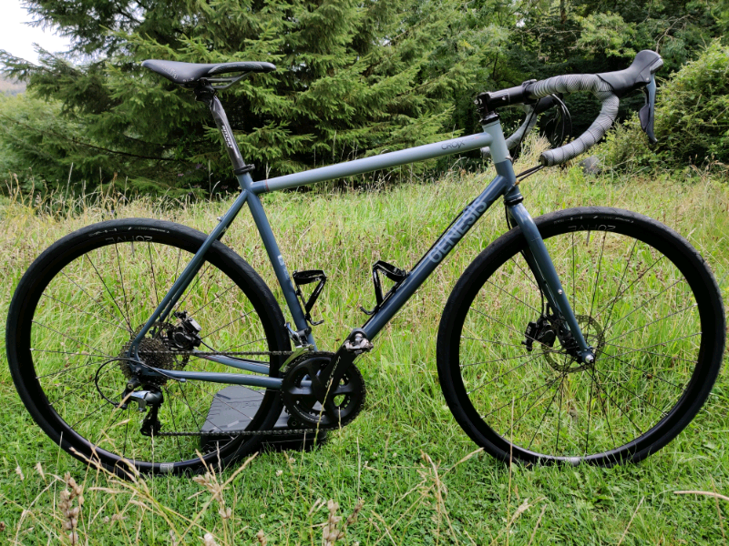croix de fer 20 weight